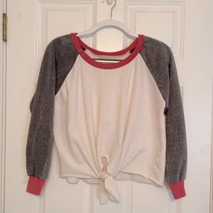 VINTAGE HAVANA SWEATSHIRT